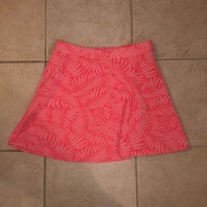 Skater skirt